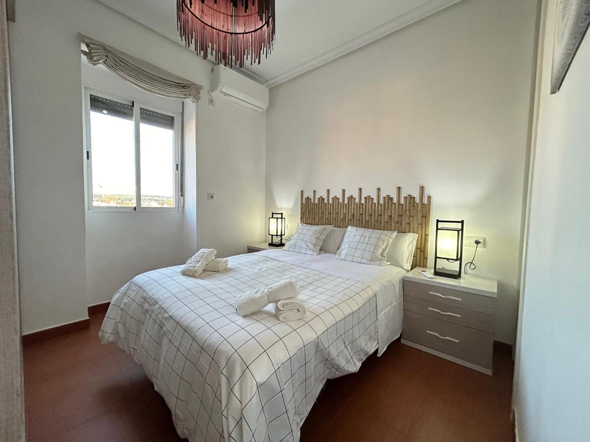 Boho Soul Apartment กอร์โดบา ภายนอก รูปภาพ
