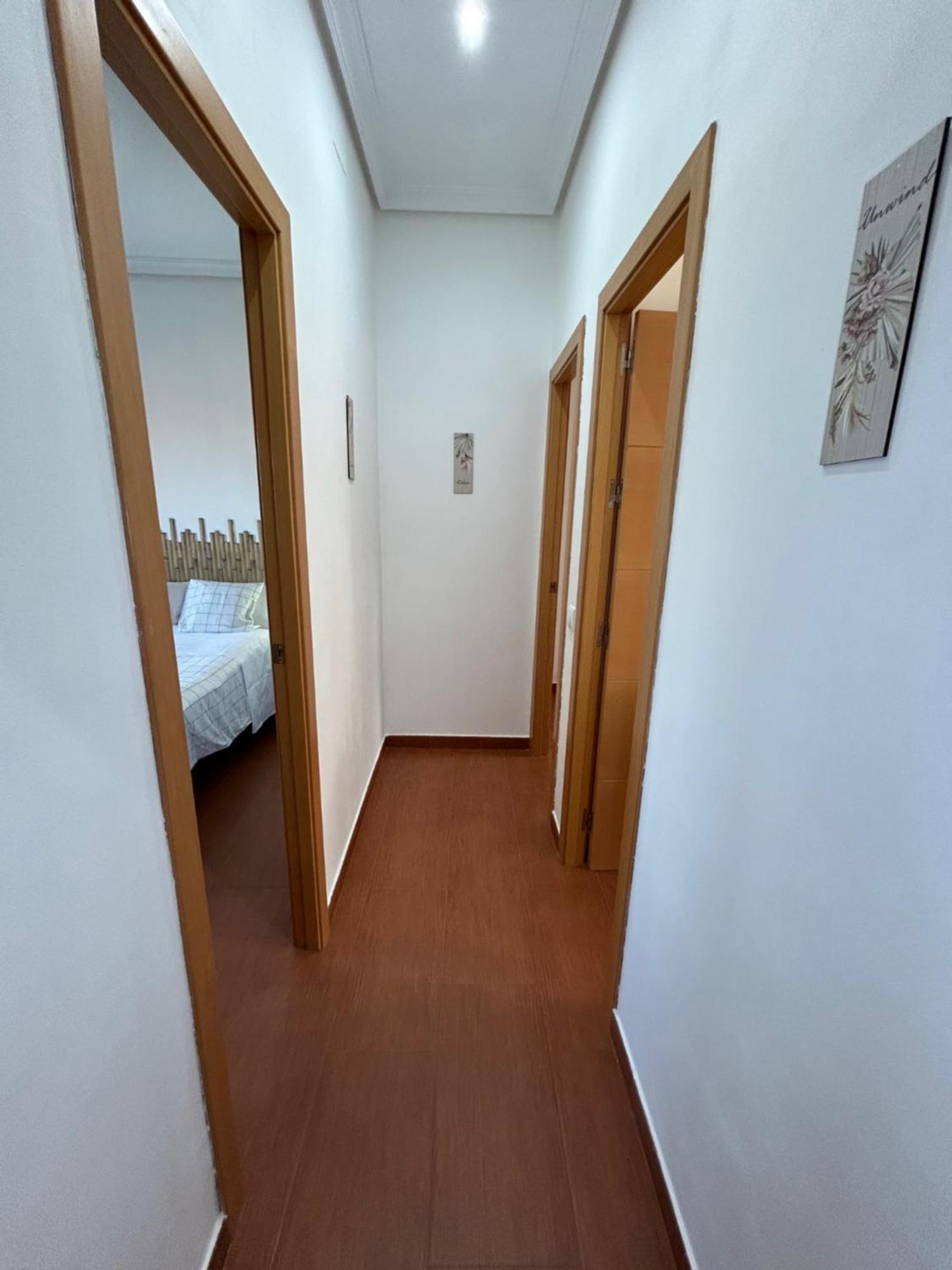 Boho Soul Apartment กอร์โดบา ภายนอก รูปภาพ