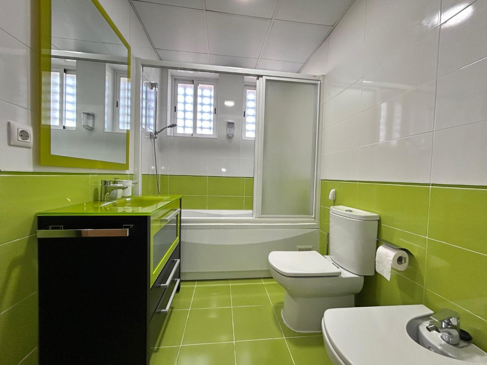 Boho Soul Apartment กอร์โดบา ภายนอก รูปภาพ