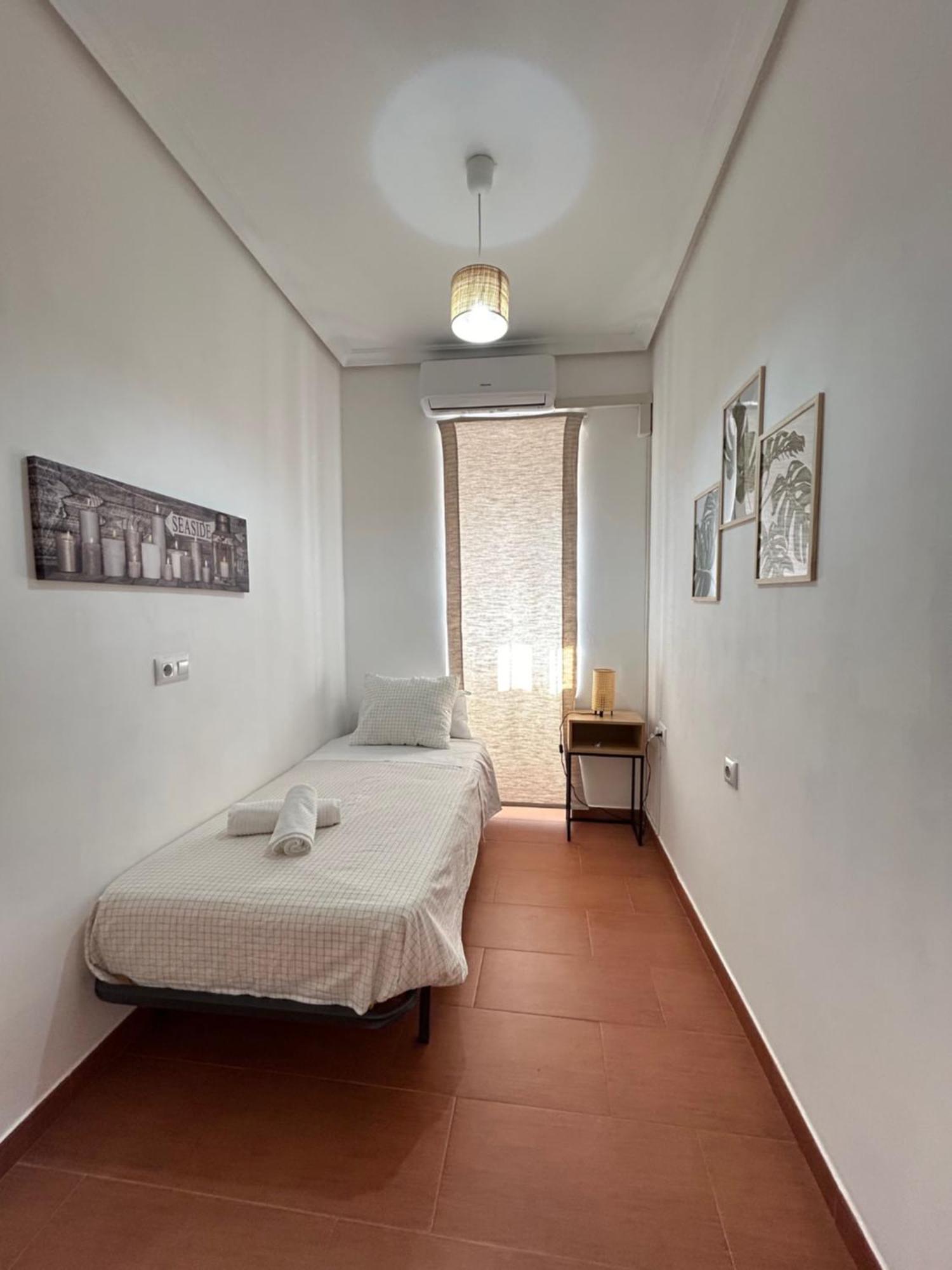 Boho Soul Apartment กอร์โดบา ภายนอก รูปภาพ